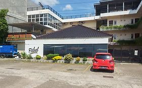 Fabel Homestay
